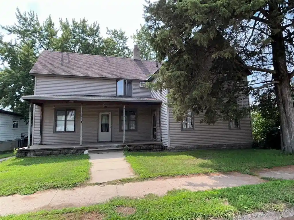 Single family home for sale at 107 N Main Street, Cochrane, WI 54622 | MLS# 1604316