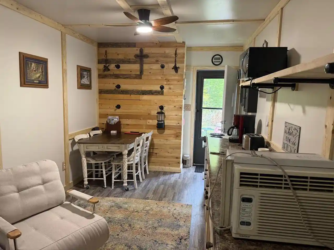 Photo 3 of Land for sale at N4260 W Tamarack Lake Road Road, Watersmeet, MI 49969 | MLS# 50331170 | Listing updated on 2026-08-18