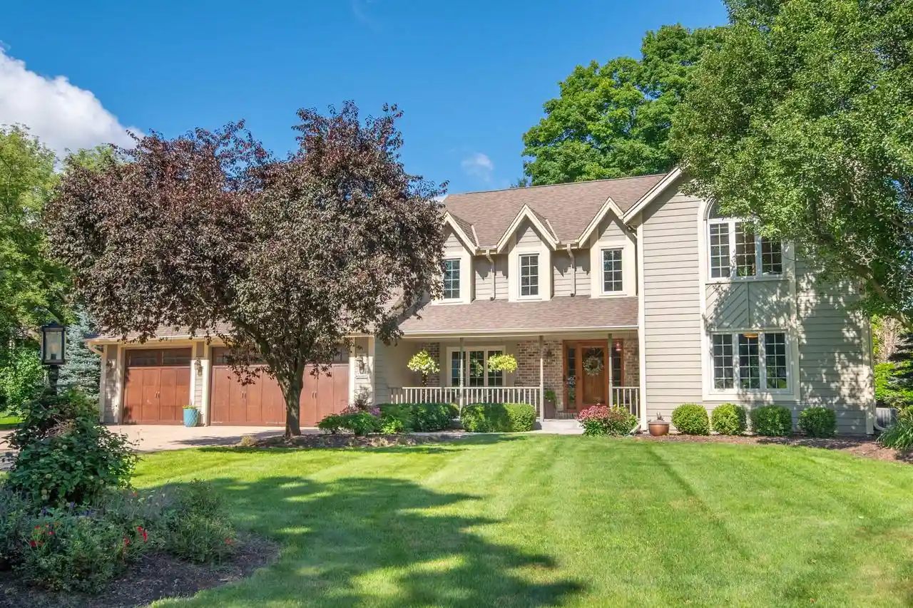 1st image of W168n10307 Wildrose Lane Lane, Germantown, WI 53022 | MLS# 1976604