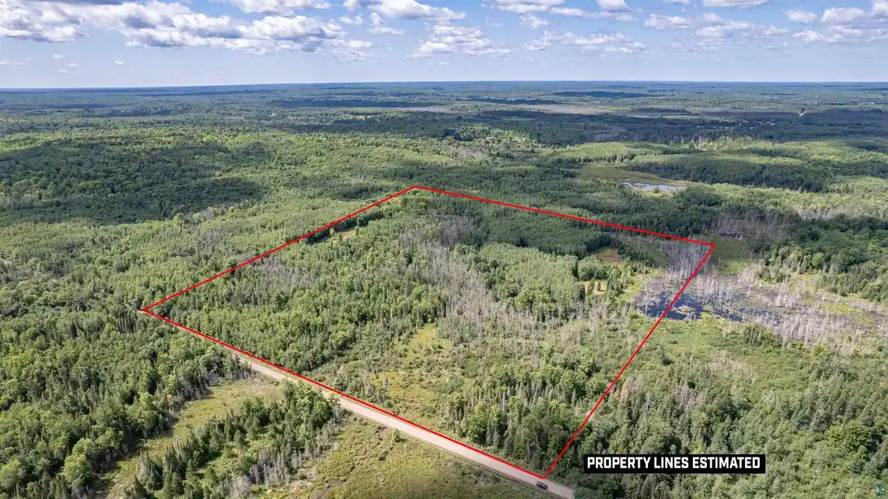 1st image of 80xx S Jackson Rd Rd, Bennett, WI 54873 | MLS# 6127423