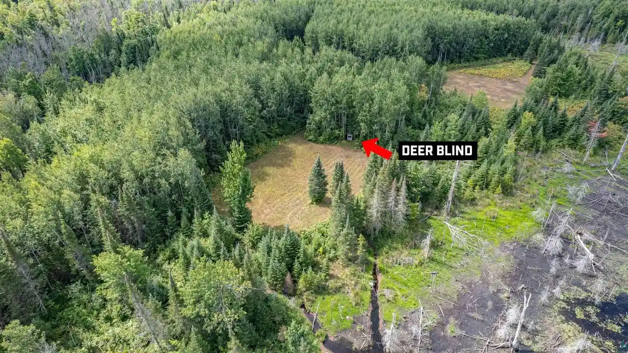 2nd image of 80xx S Jackson Rd Rd, Bennett, WI 54873 | MLS# 6127423