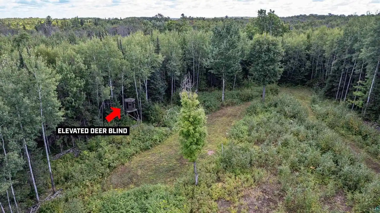 3rd image of 80Xx S Jackson Rd Rd, Bennett, WI 54873 | MLS# 6127423