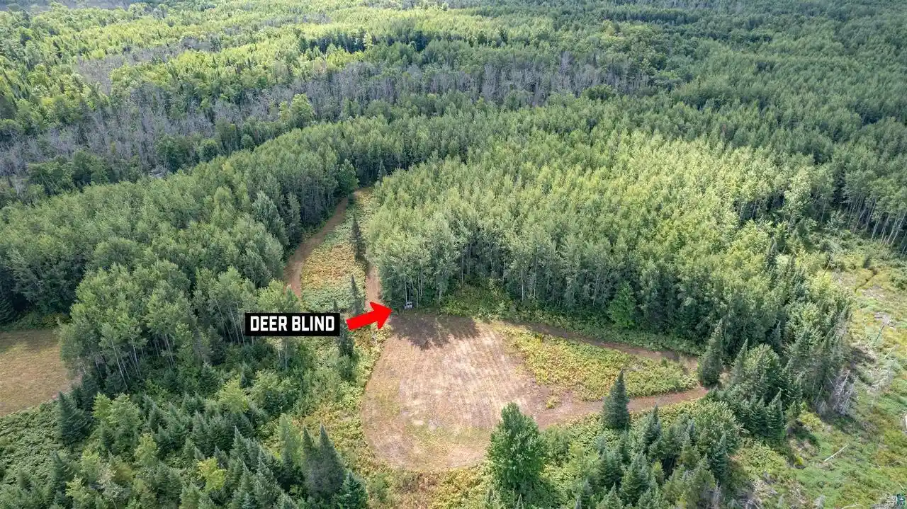 37th image of 80xx S Jackson Rd Rd, Bennett, WI 54873 | MLS# 6127423