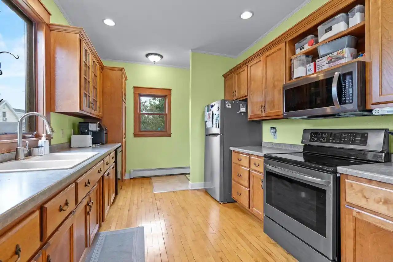 Photo 3 of Single family home for sale at 108 Lilac Dr Dr, Francis Creek, WI 54214 | MLS# 50331166 | Listing updated on 2026-09-06