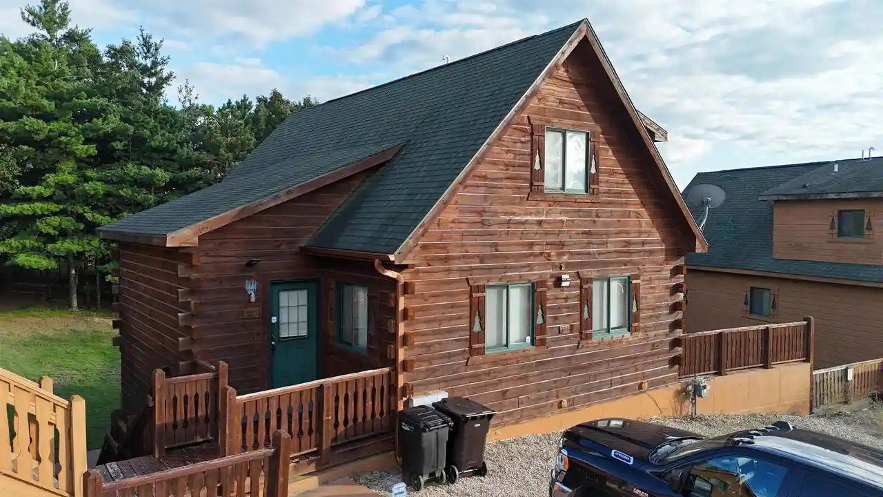 1st image of 323 Hilltop Circle Circle, Warrens, WI 54666 | MLS# 2030739