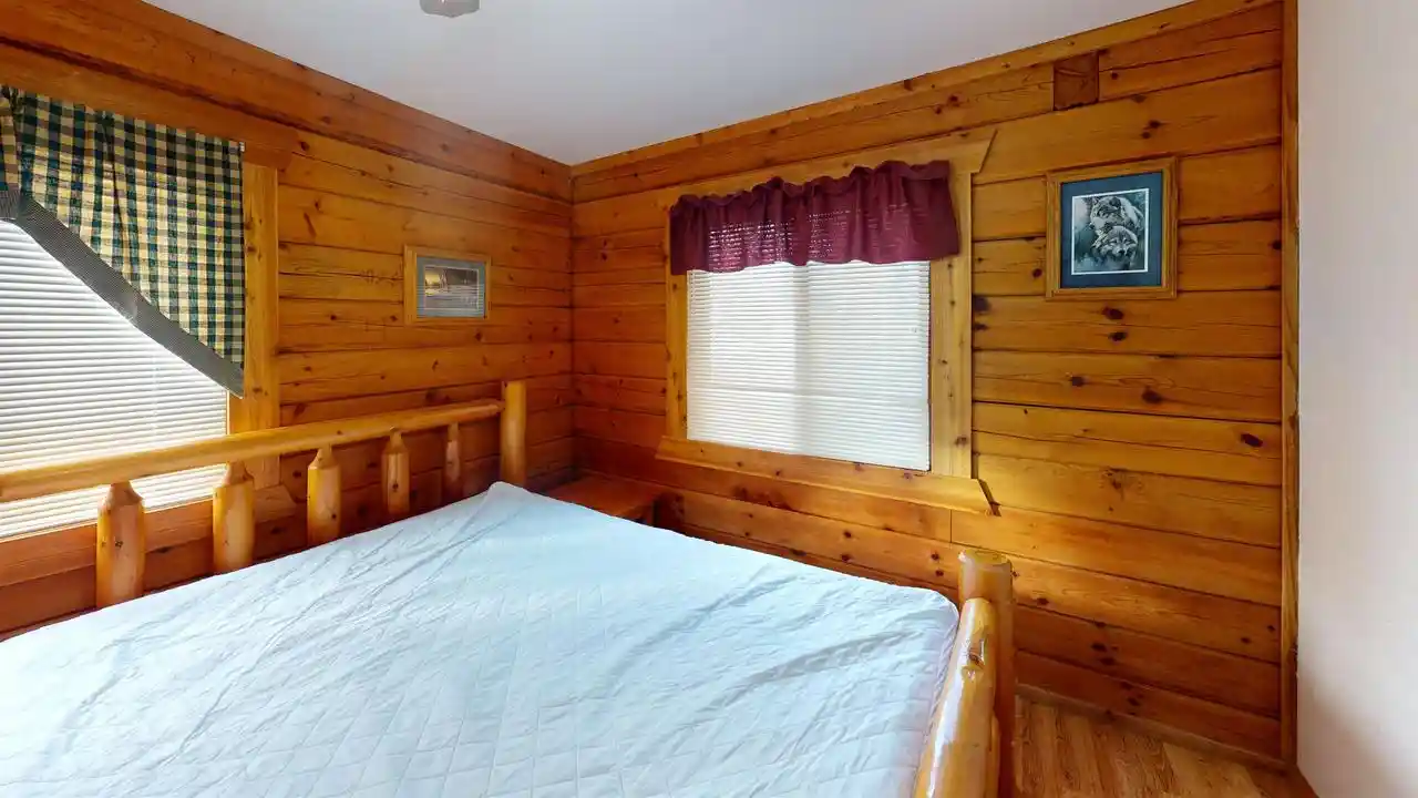 2nd image of 323 Hilltop Circle Circle, Warrens, WI 54666 | MLS# 2030739