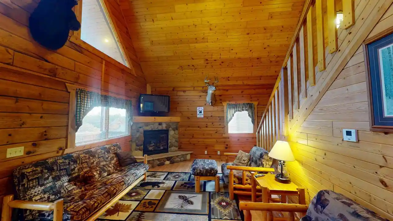 3rd image of 323 Hilltop Circle Circle, Warrens, WI 54666 | MLS# 2030739