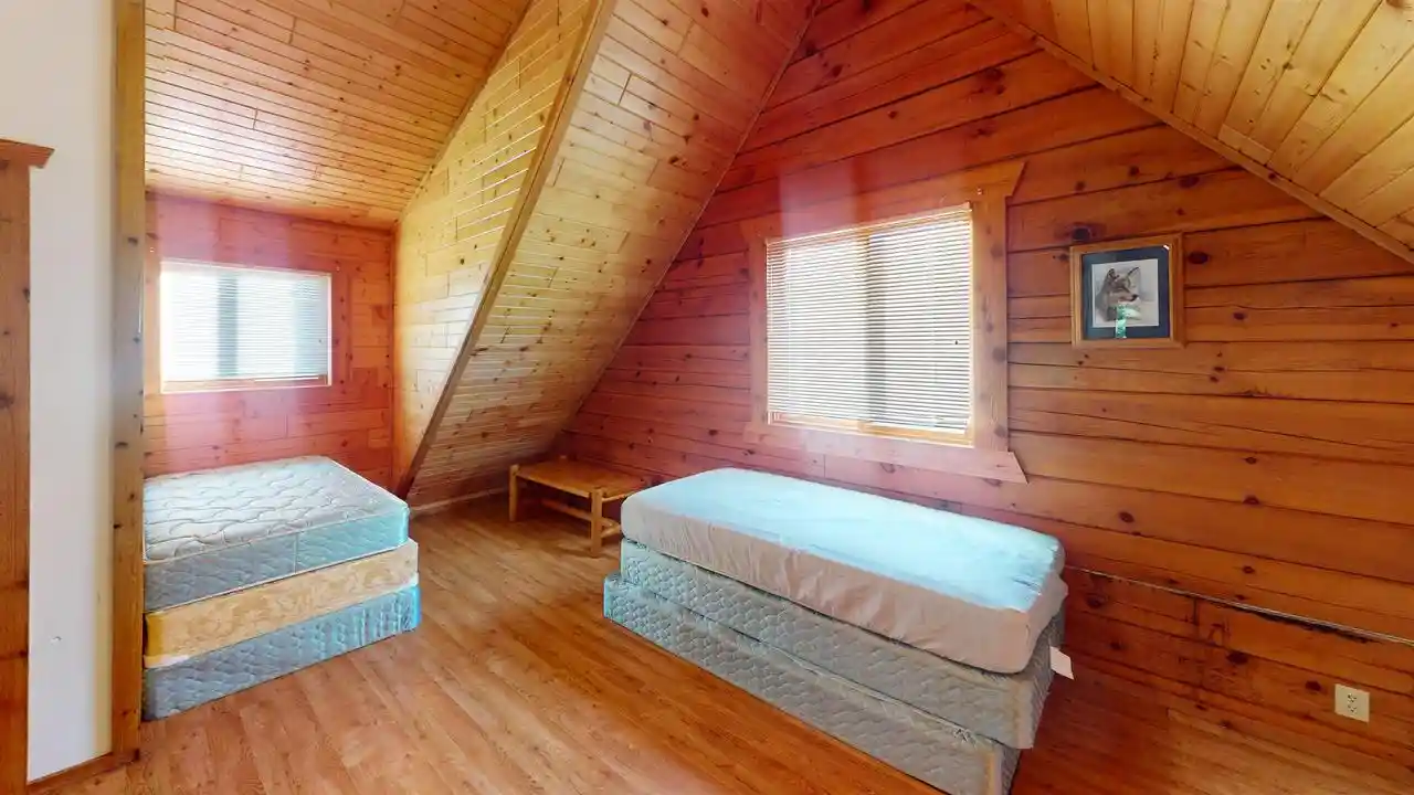5th image of 323 Hilltop Circle Circle, Warrens, WI 54666 | MLS# 2030739