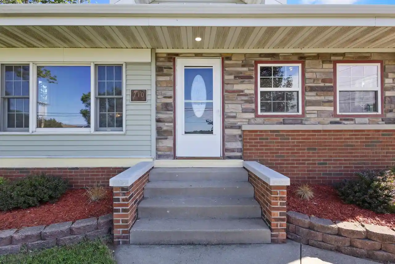 2nd image of 710 W Beloit Street Street, Orfordville, WI 53576 | MLS# 2030738