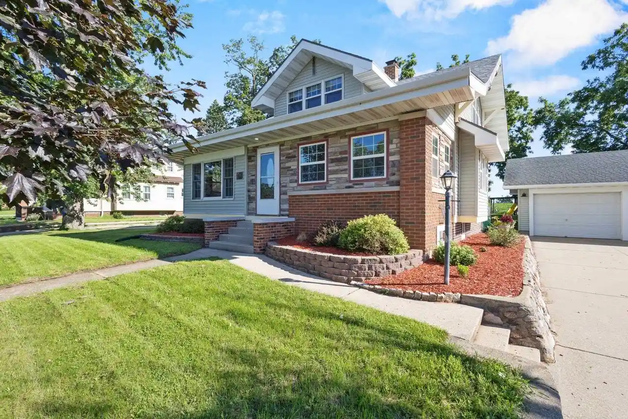57th image of 710 W Beloit Street Street, Orfordville, WI 53576 | MLS# 2030738
