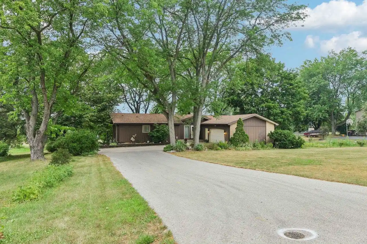 1st image of N1615 Poeppel Road Road, Fort Atkinson, WI 53538 | MLS# 2030737