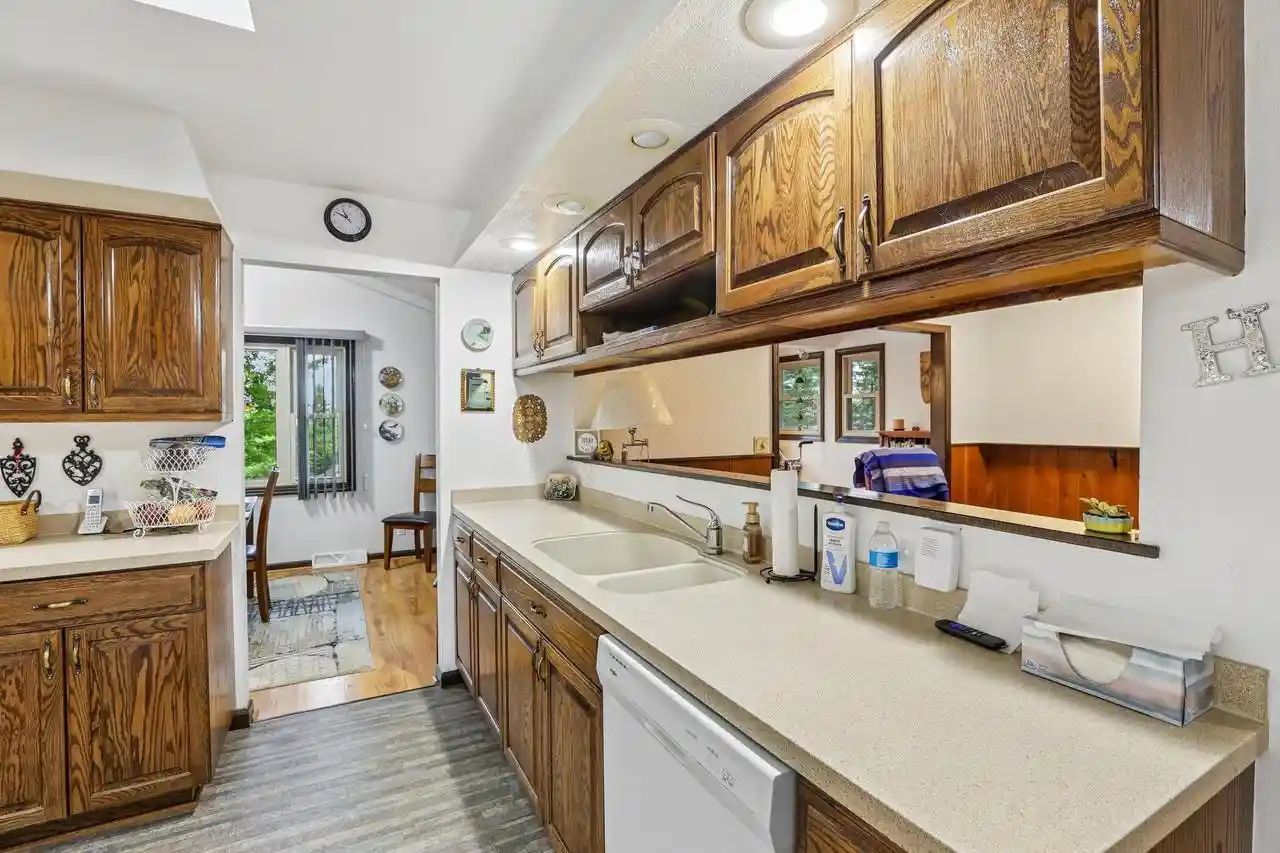 2nd image of N1615 Poeppel Road Road, Fort Atkinson, WI 53538 | MLS# 2030737
