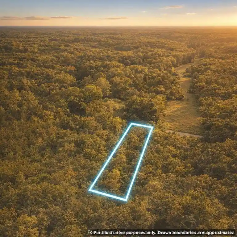 2nd image of Tbd Carper Road Road, Iola, WI 54945 | MLS# 1604302