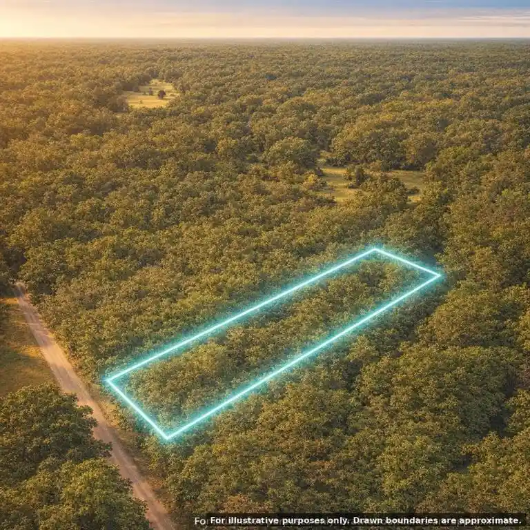 Photo 3 of Sale Pending at Tbd Carper Road Road, Iola, WI 54945 | MLS# 1604302 | Listing updated on 2026-08-21
