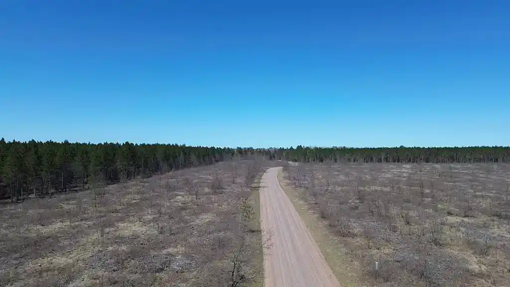 Photo 1 of Land for sale at 21xx Tomahawk Lake Road, Barnes, WI 54873 | MLS# 1604311 | Listing updated on 2026-08-18