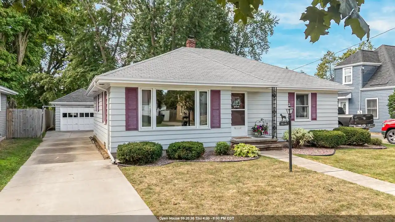 1st image of 1519 W Commercial Street Street, Appleton, WI 54914 | MLS# 50331172