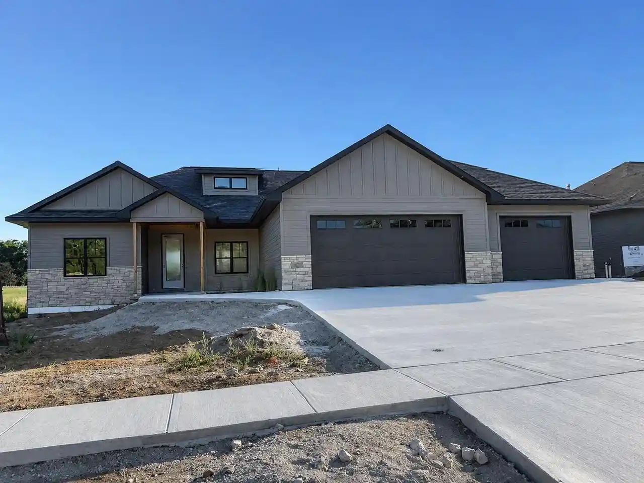 Photo 1 of Single family home for sale at 4933 Big Sky, De Pere, WI 54115 | MLS# 50331174 | Listing updated on 2026-10-06