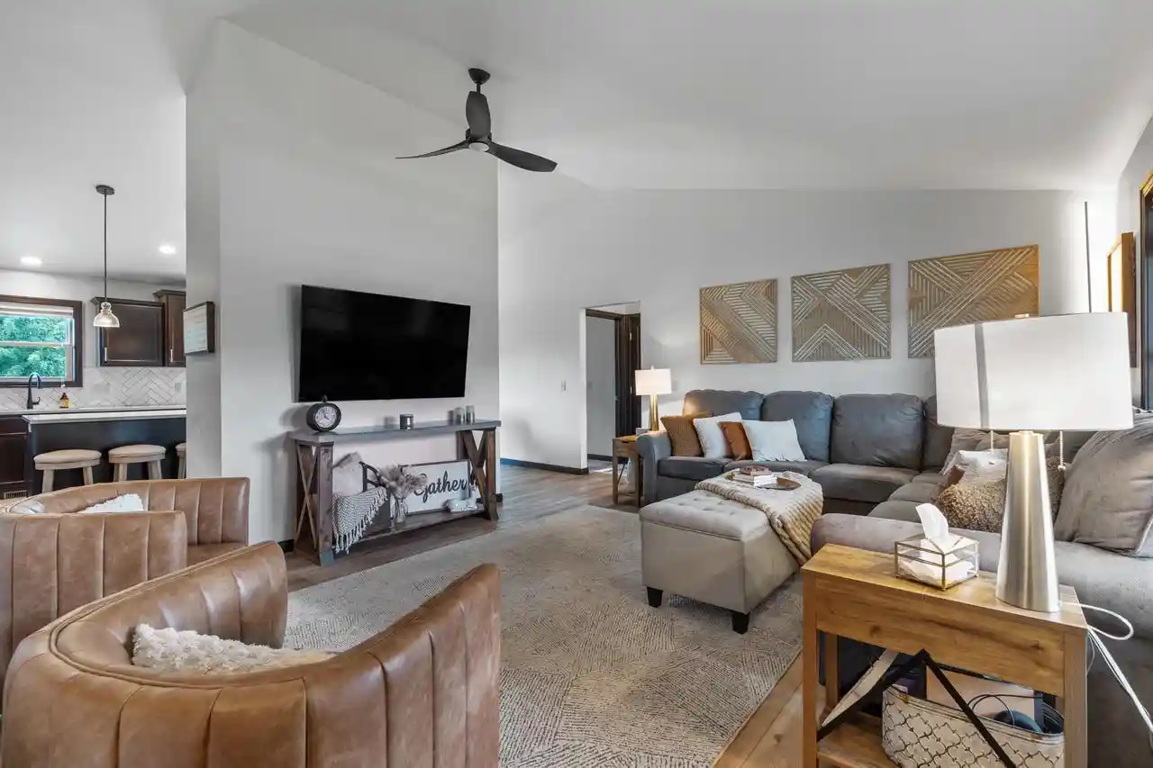 Photo 2 of Single family home for sale at 4301 Fieldcrest Dr Dr, Kaukauna, WI 54130 | MLS# 50331175 | Listing updated on 2026-08-26