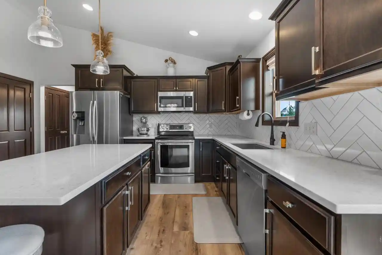 Photo 3 of Single family home for sale at 4301 Fieldcrest Dr Dr, Kaukauna, WI 54130 | MLS# 50331175 | Listing updated on 2026-08-26