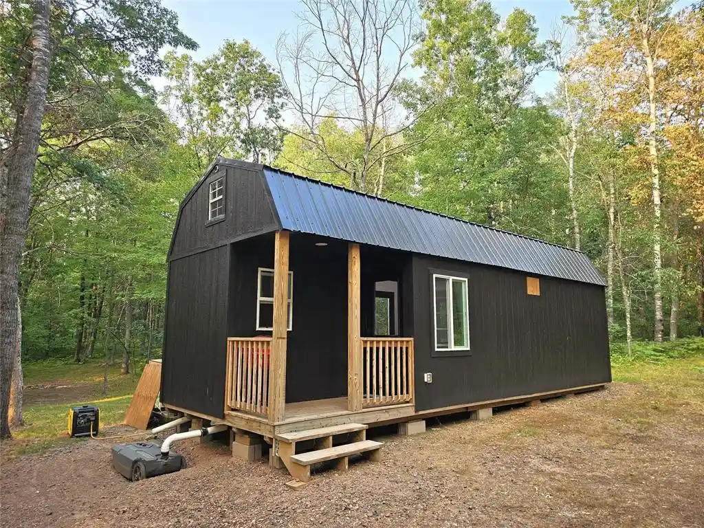 1st image of N8356 Lincoln Lake Road Road, Trego, WI 54888 | MLS# 1604319