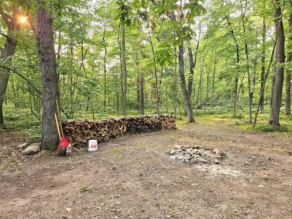38th image of N8356 Lincoln Lake Road Road, Trego, WI 54888 | MLS# 1604319