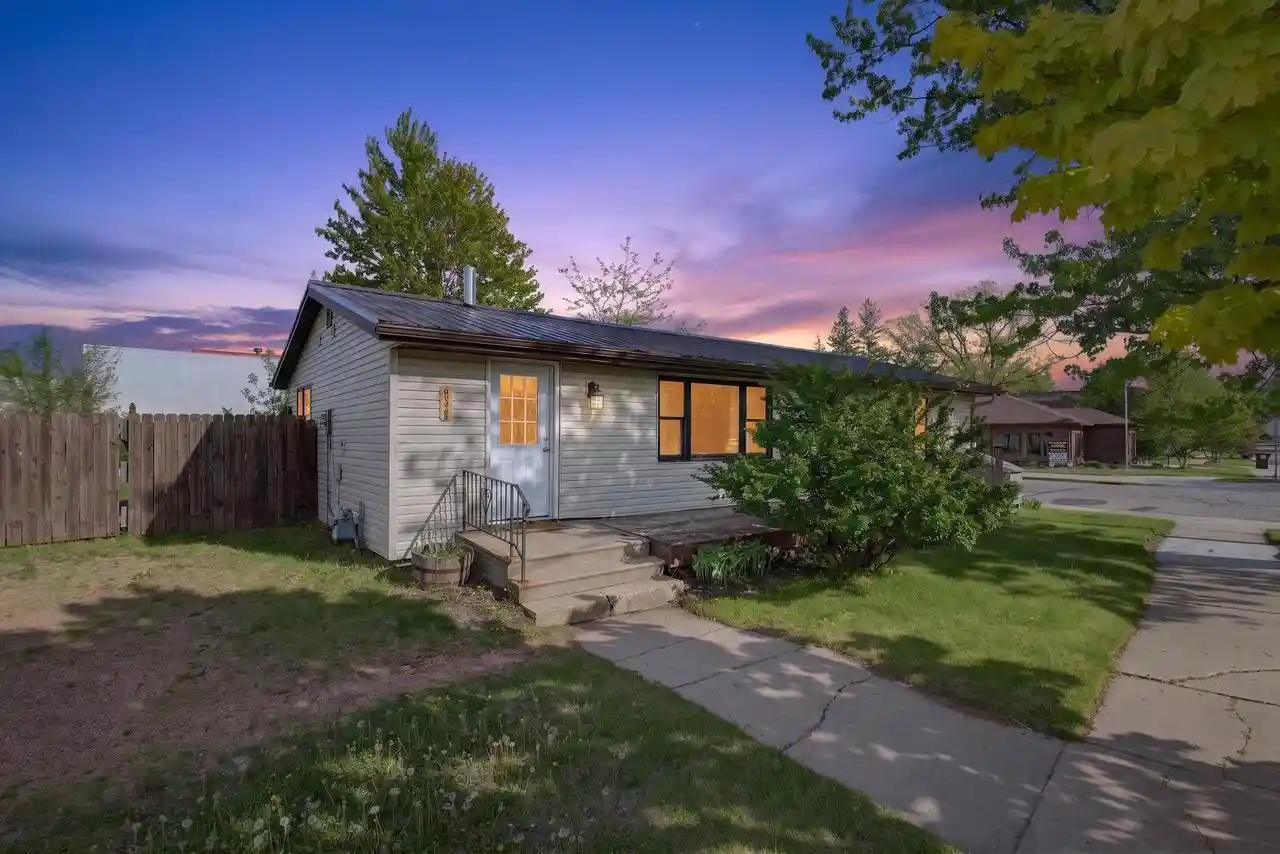 1st image of 6574 Cameron Avenue Avenue, Vesper, WI 54489 | MLS# 22604006