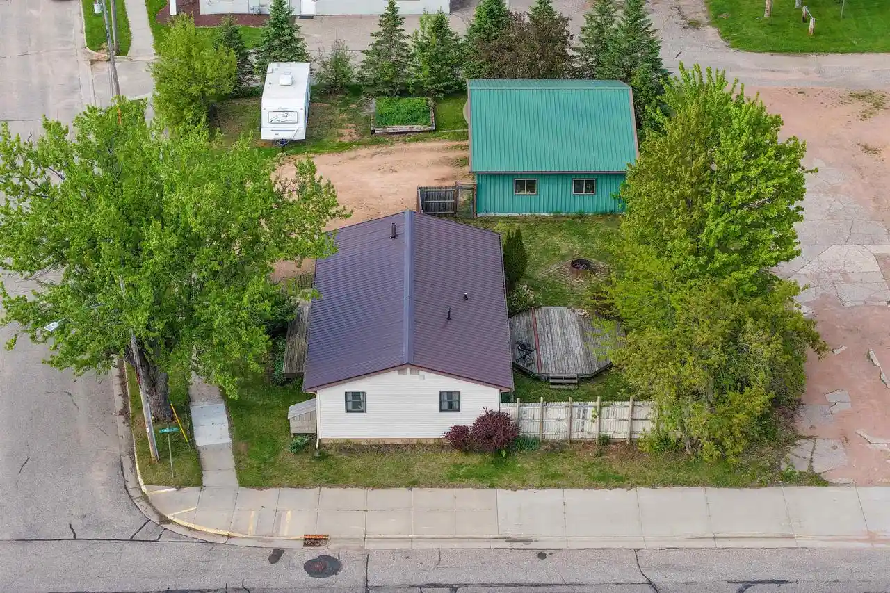 3rd image of 6574 Cameron Avenue Avenue, Vesper, WI 54489 | MLS# 22604006