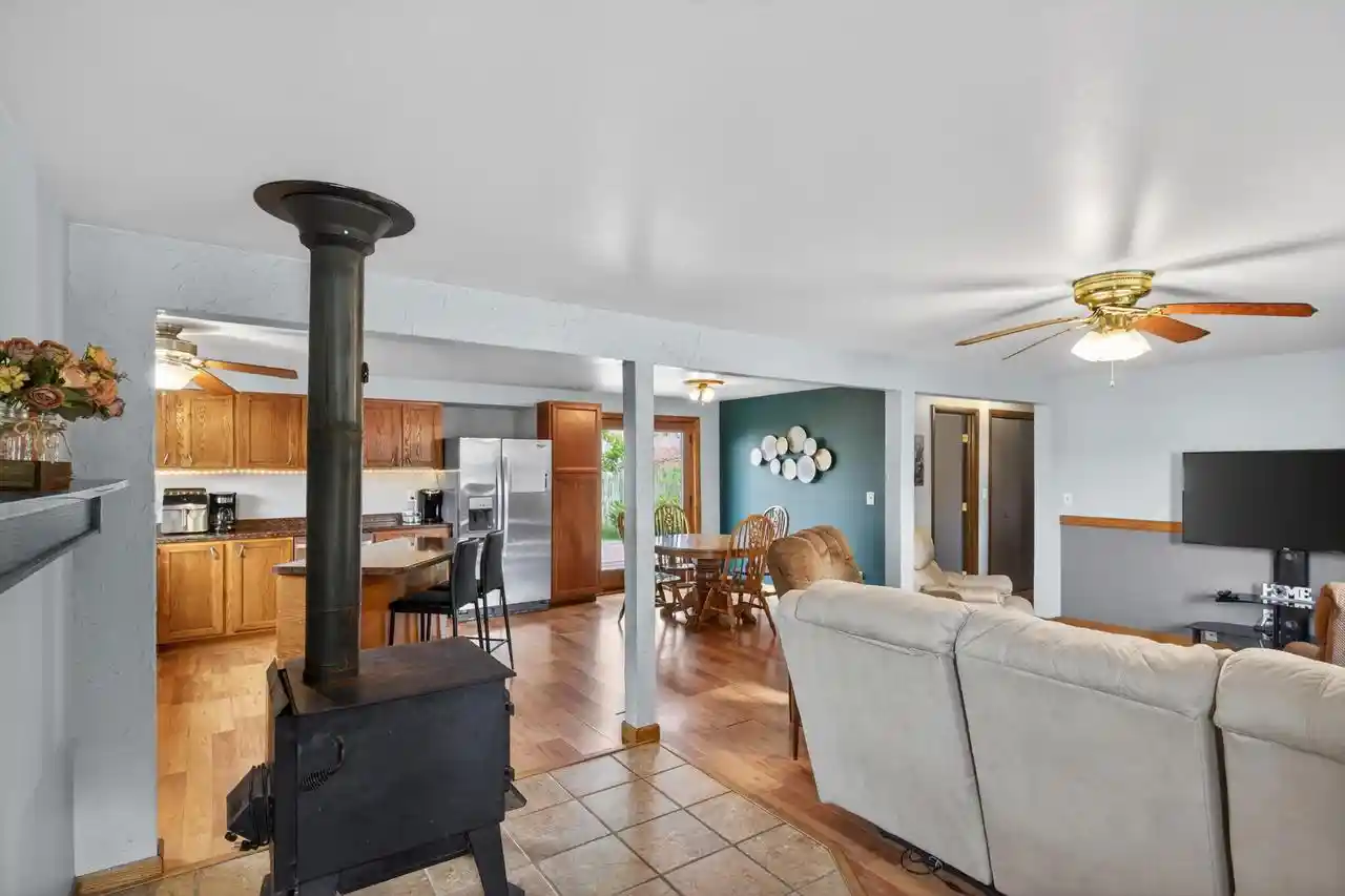 5th image of 6574 Cameron Avenue Avenue, Vesper, WI 54489 | MLS# 22604006