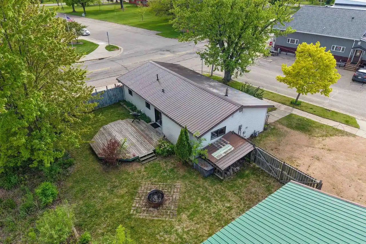 50th image of 6574 Cameron Avenue Avenue, Vesper, WI 54489 | MLS# 22604006