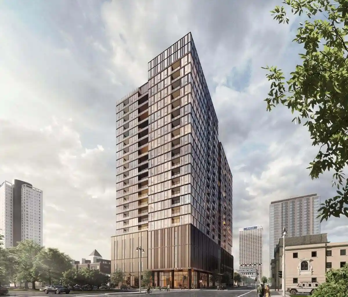 1st image of 701 E Kilbourn Avenue Avenue #2111, Milwaukee, WI 53202 | MLS# 1976612