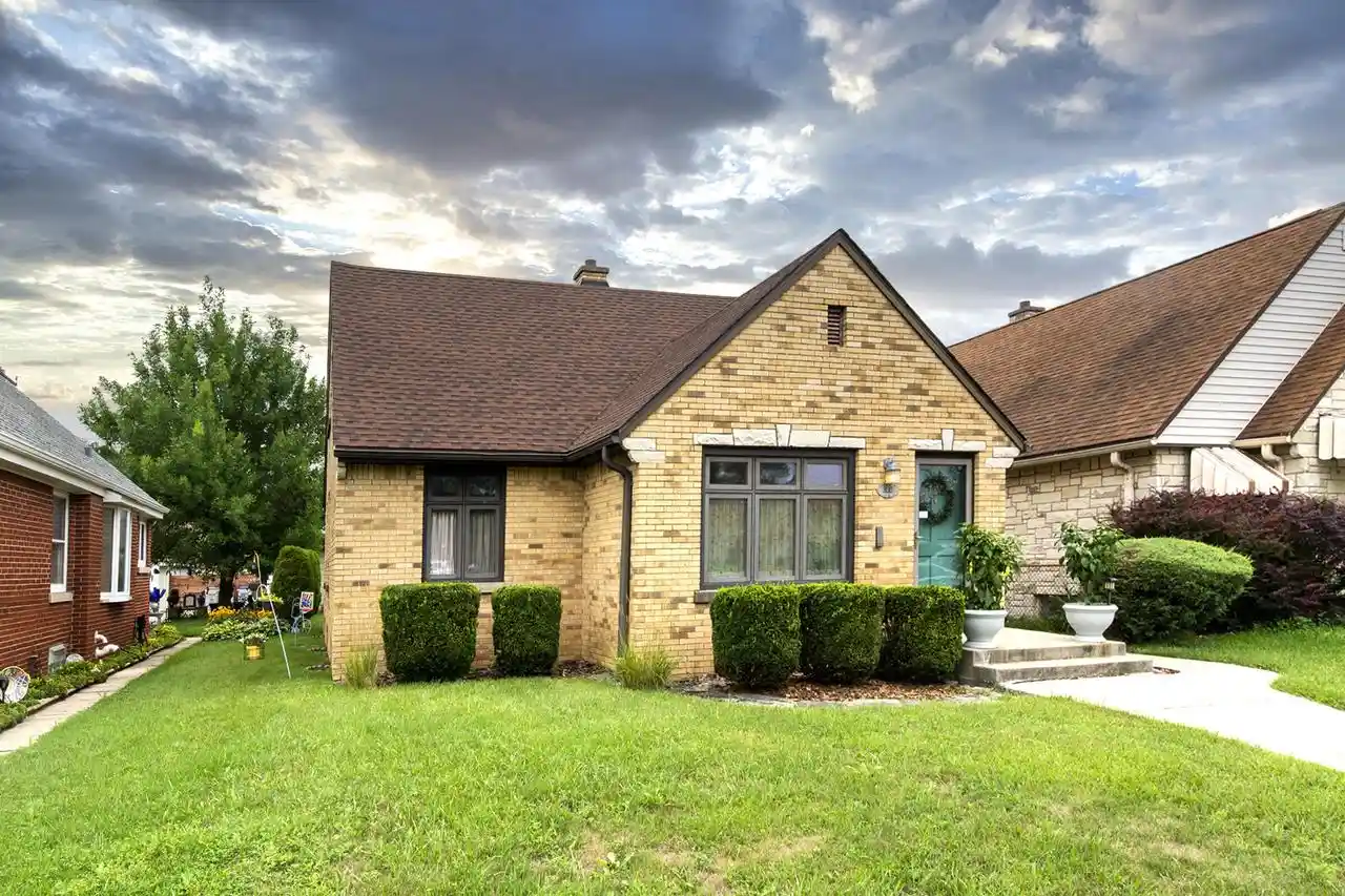 Photo 1 of Single family home for sale at 3130 S 35th Street Street, Milwaukee, WI 53215 | MLS# 1976615 | Listing updated on 2026-09-10