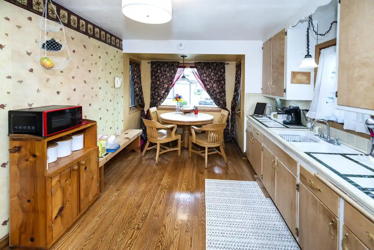 Photo 3 of Single family home for sale at 3130 S 35th Street Street, Milwaukee, WI 53215 | MLS# 1976615 | Listing updated on 2026-09-10