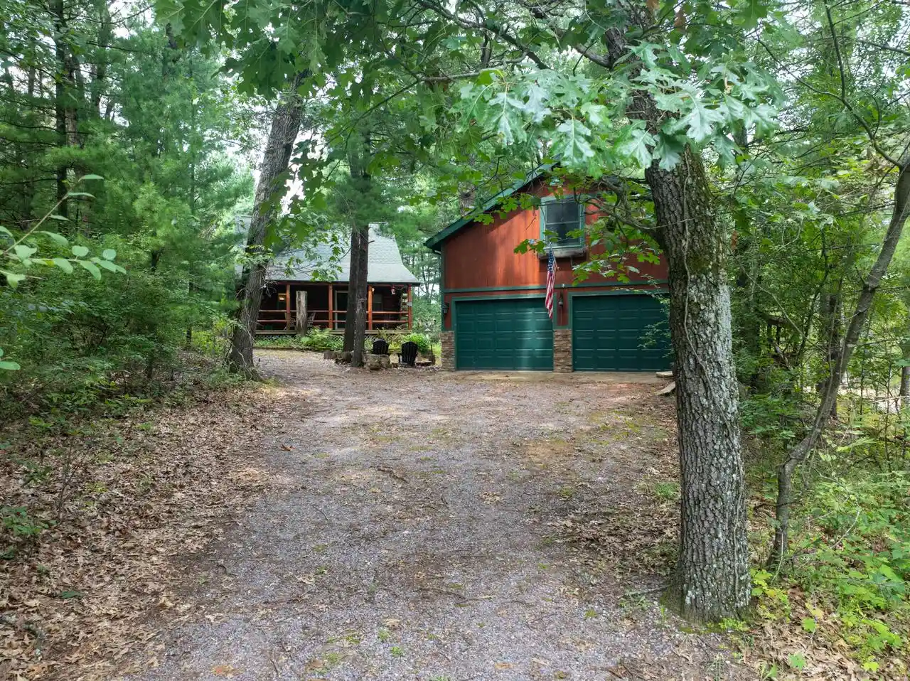Photo 1 of Single family home for sale at E10772 Busse Lane Lane Lane, Baraboo, WI 53913 | MLS# 1976613 | Listing updated on 2026-08-30