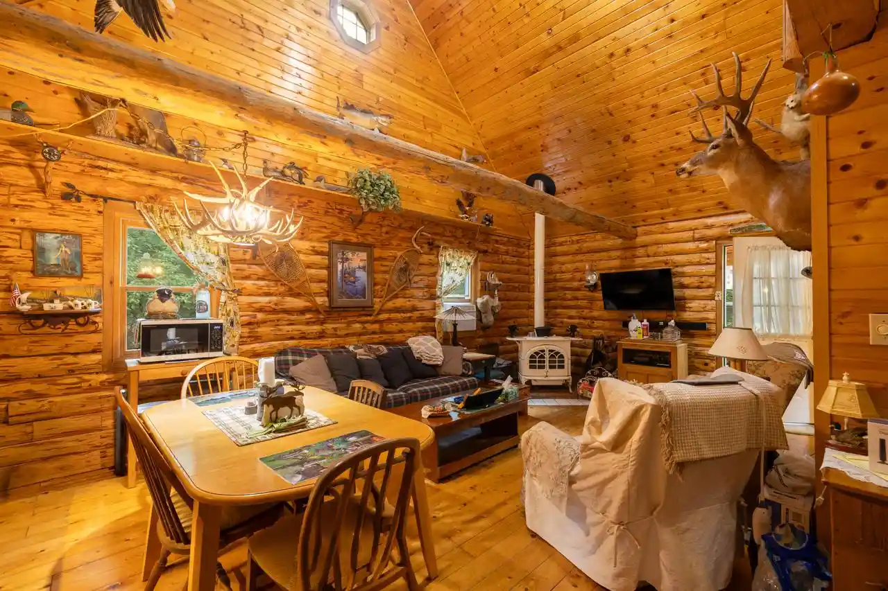 Photo 2 of Single family home for sale at E10772 Busse Lane Lane Lane, Baraboo, WI 53913 | MLS# 1976613 | Listing updated on 2026-08-30