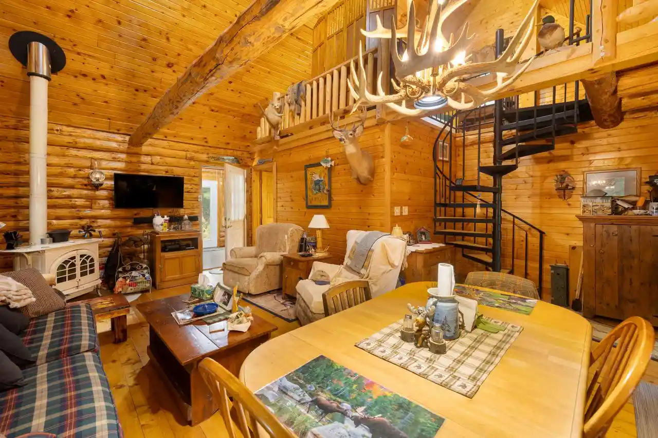 Photo 3 of Single family home for sale at E10772 Busse Lane Lane Lane, Baraboo, WI 53913 | MLS# 1976613 | Listing updated on 2026-08-30