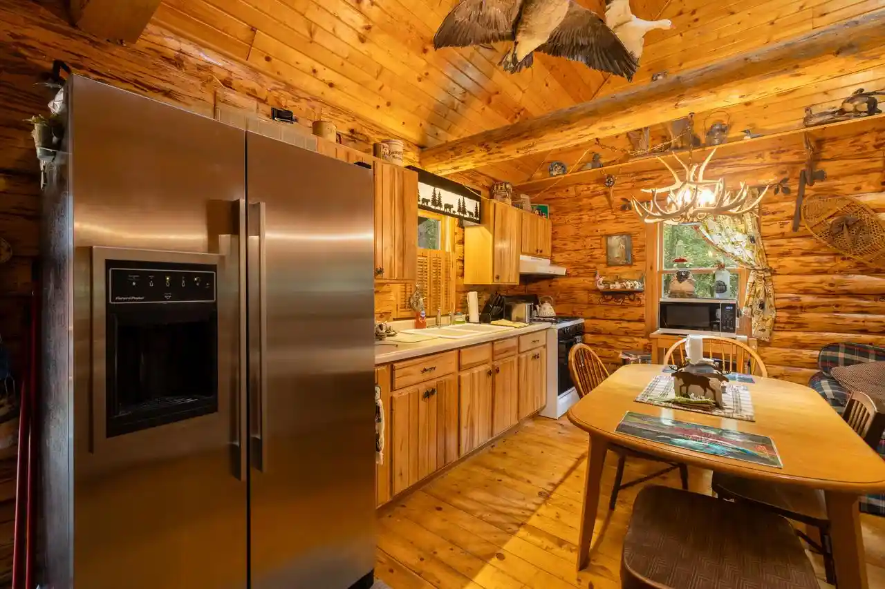 Photo 4 of Single family home for sale at E10772 Busse Lane Lane Lane, Baraboo, WI 53913 | MLS# 1976613 | Listing updated on 2026-08-30
