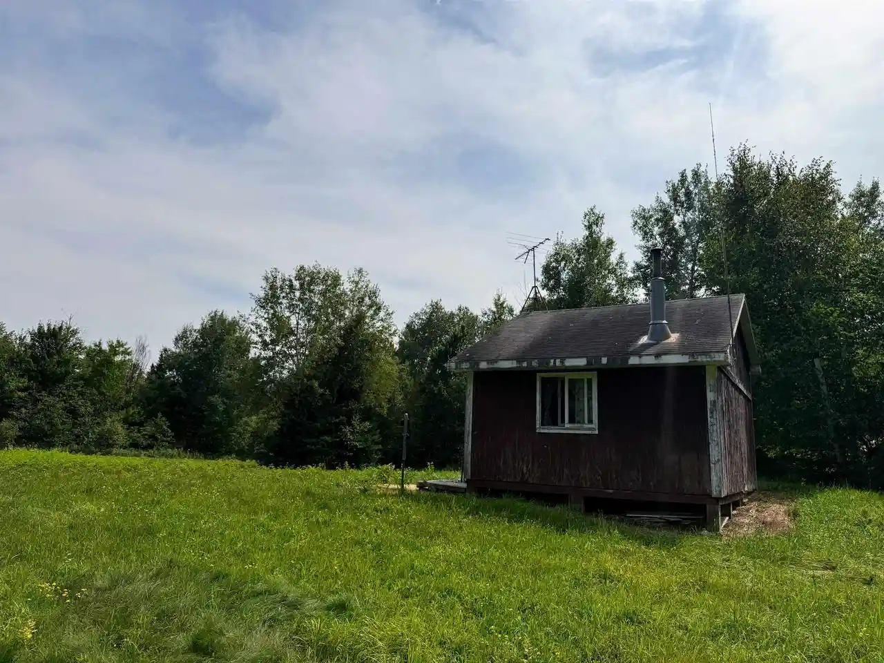 4th image of N5402 Aspen Road Road, Brantwood, WI 54513 | MLS# 22604007