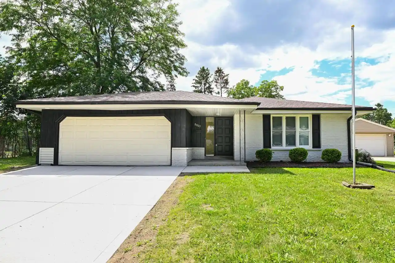 Photo 1 of Single family home for sale at 8803 W Cheyenne Street Street, Milwaukee, WI 53224 | MLS# 1976614 | Listing updated on 2026-09-01