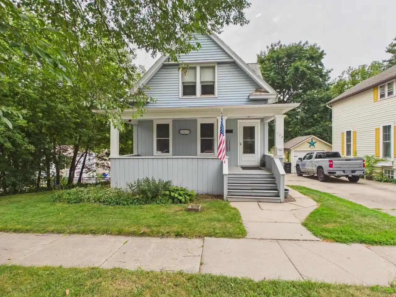 1st image of 722 S State Street Street, Appleton, WI 54911 | MLS# 50331178