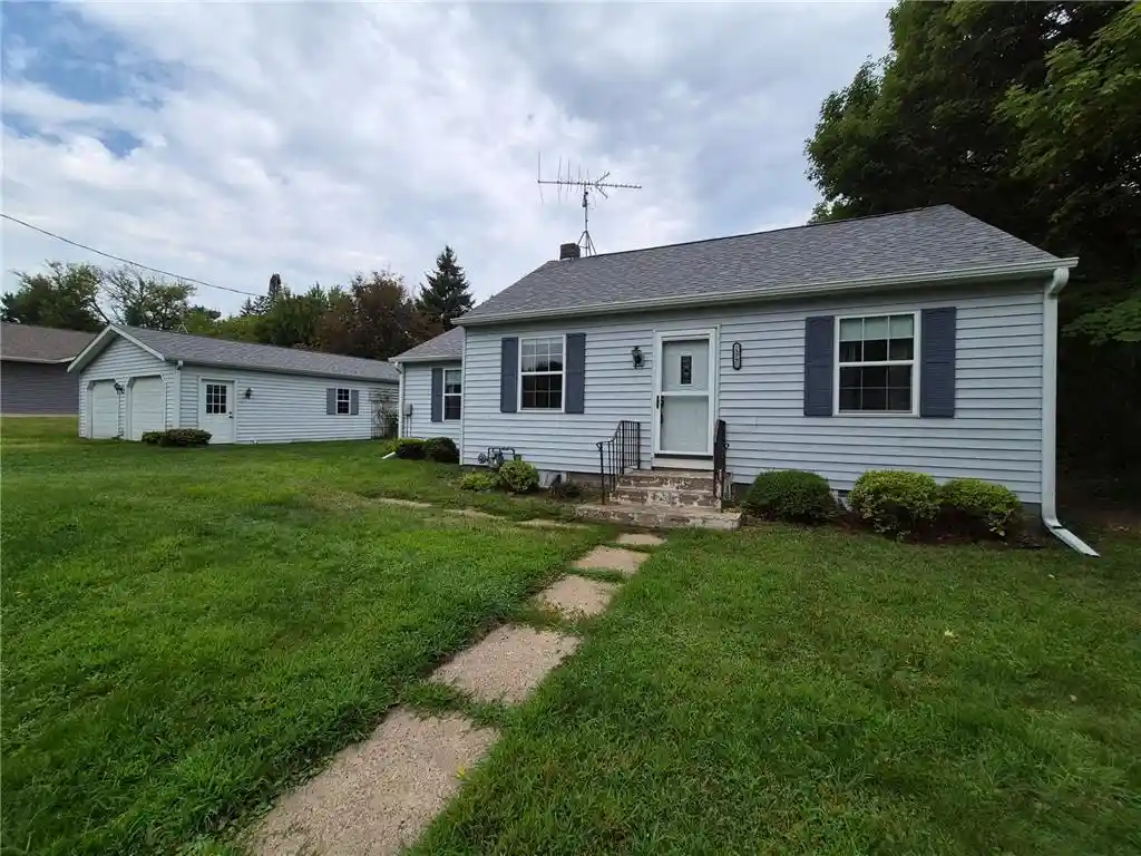 Photo 1 of Single family home for sale at 177 2nd Avenue Avenue, Clear Lake, WI 54005 | MLS# 7129125 | Listing updated on 2026-08-19