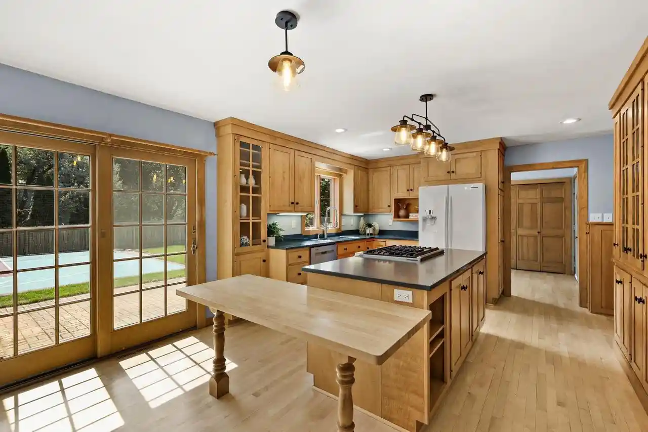Photo 3 of Single family home for sale at 6413 Landfall Dr Dr, Madison, WI 53705 | MLS# 2030755 | Listing updated on 2026-08-31