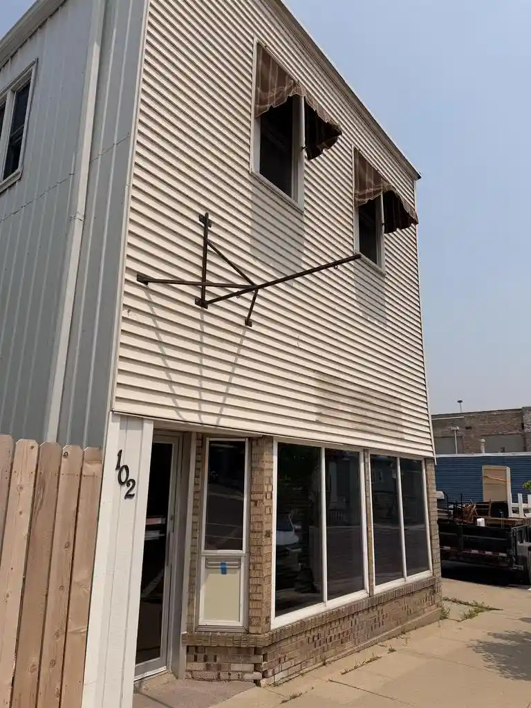 1st image of 102 E Main Street Street, Evansville, WI 53536 | MLS# 2030753