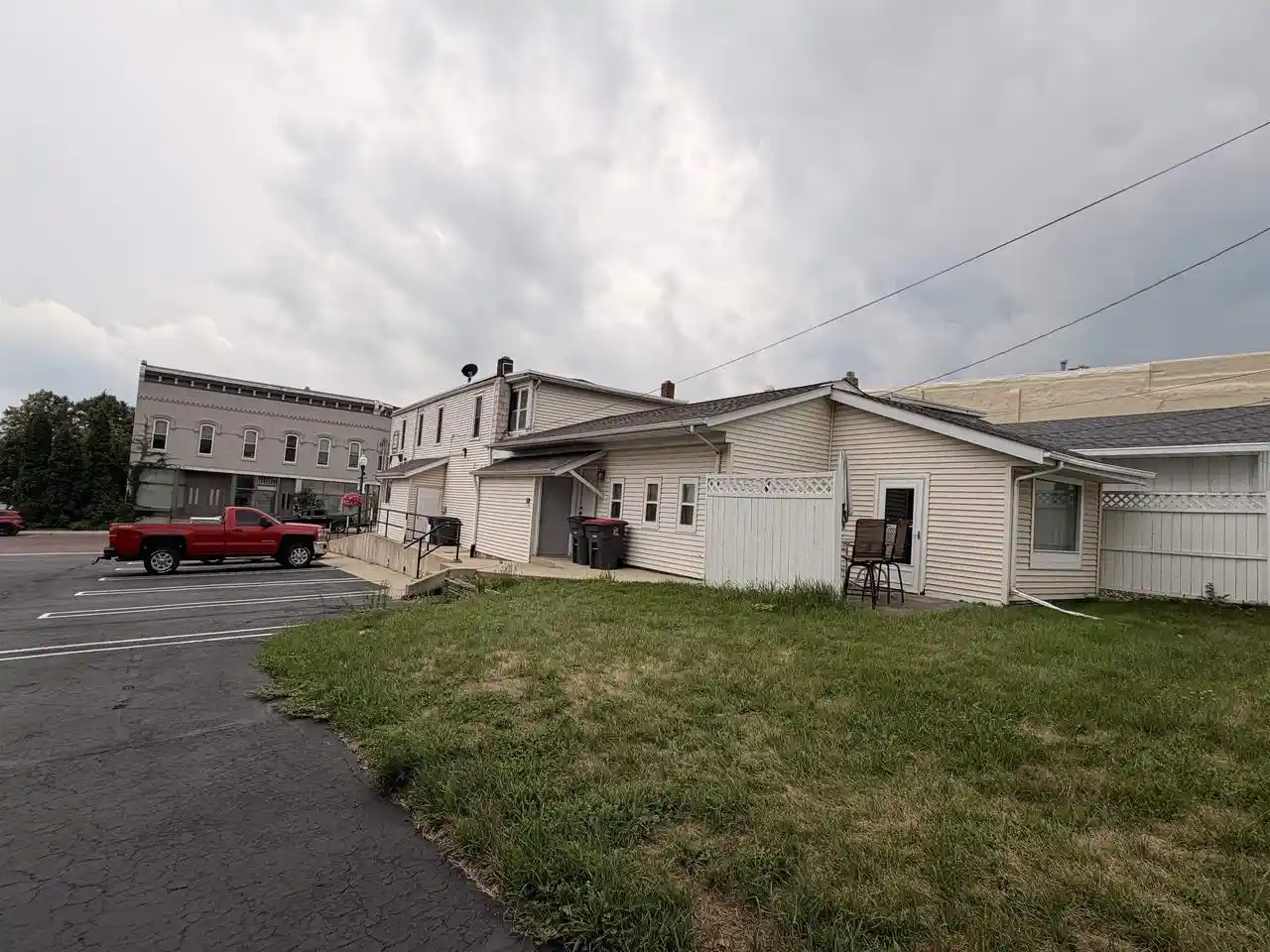 Photo 3 of Multi family home for sale at 102 E Main Street Street, Evansville, WI 53536 | MLS# 2030753 | Listing updated on 2026-10-05