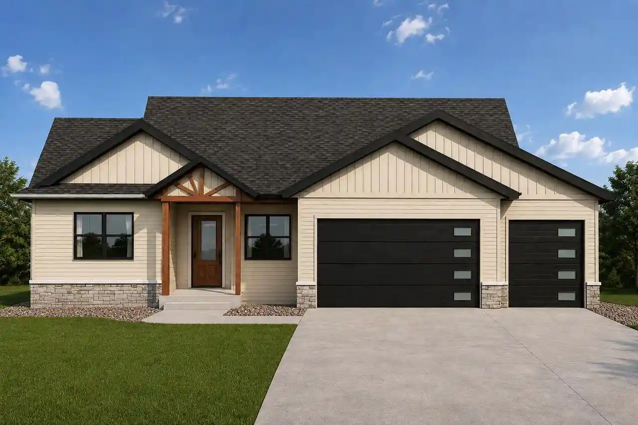 1st image of 843 Bridger Dr Dr, Holmen, WI 54636 | MLS# 1976626