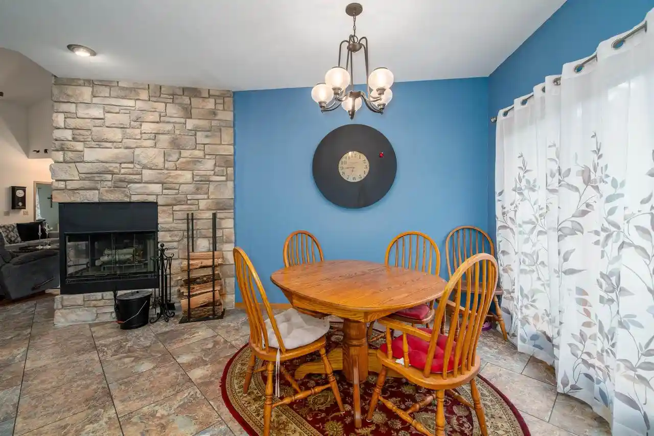 5th image of W13424 Burr Oak Court Court, Coloma, WI 54930 | MLS# 50331180