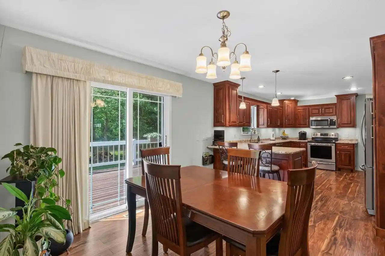 2nd image of 611 Johnson Parkway Parkway, Wisconsin Rapids, WI 54494 | MLS# 22604008