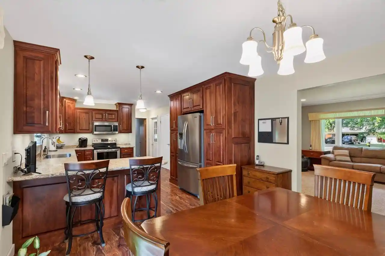 3rd image of 611 Johnson Parkway Parkway, Wisconsin Rapids, WI 54494 | MLS# 22604008