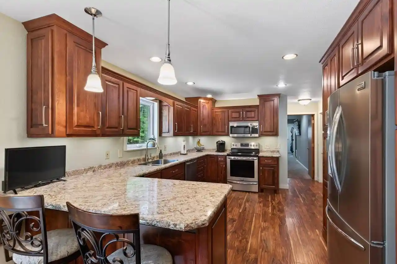5th image of 611 Johnson Parkway Parkway, Wisconsin Rapids, WI 54494 | MLS# 22604008