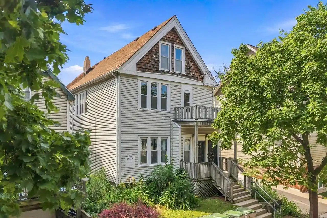 1st image of 2045 N Hubbard Street Street #2047, Milwaukee, WI 53212 | MLS# 1976624