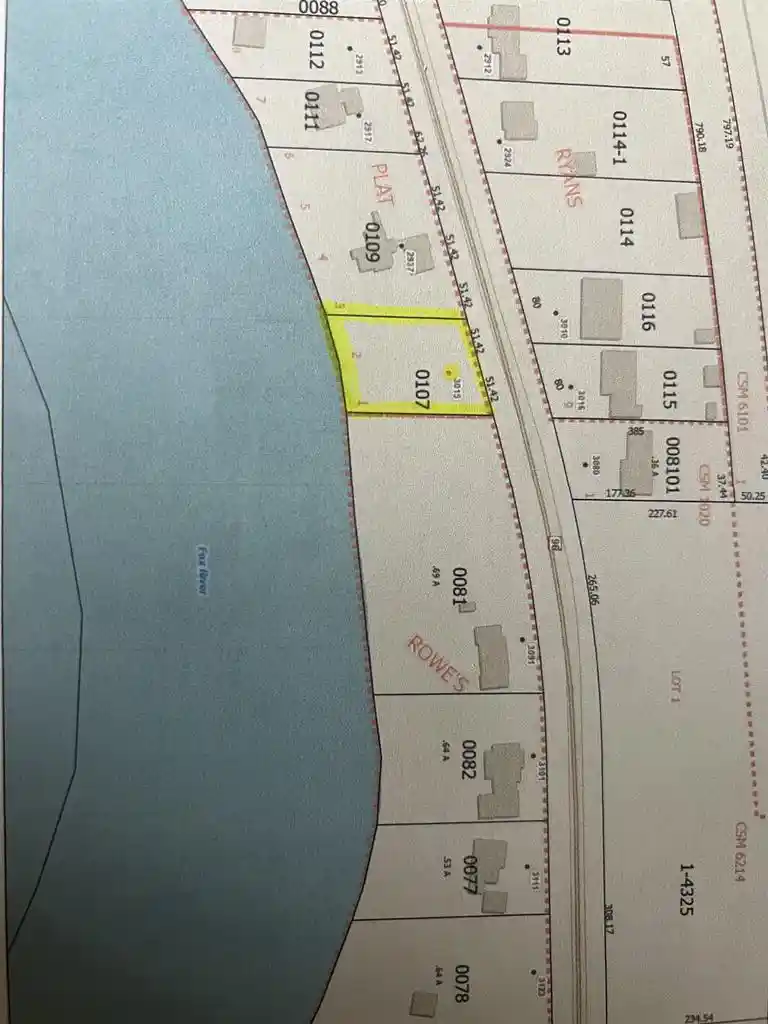 Photo 2 of Land for sale at 3015 E Wisconsin Avenue Avenue, Appleton, WI 54911 | MLS# 50331165 | Listing updated on 2026-09-14